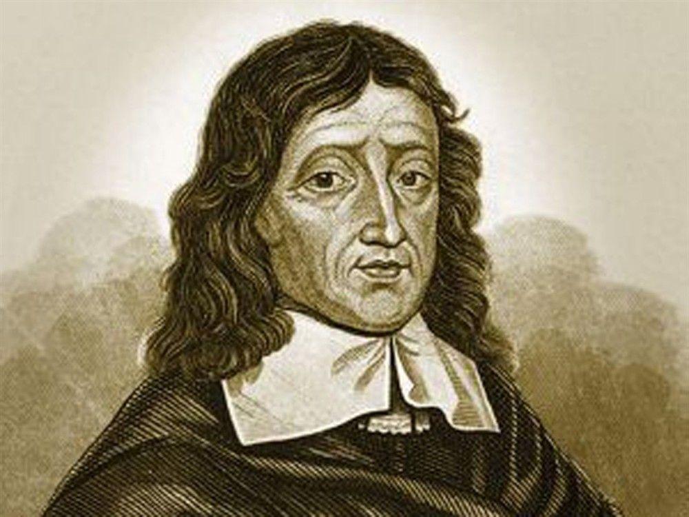 John Milton