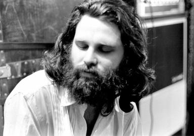 Jim Morrison