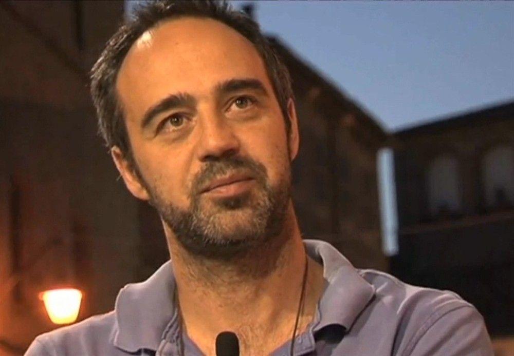Niccolò Ammaniti