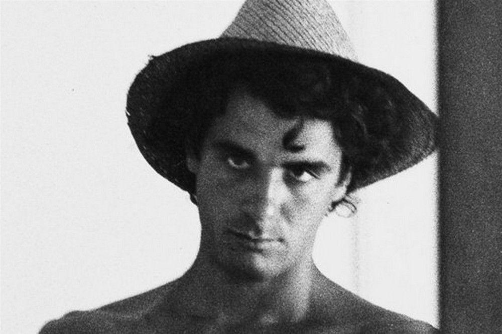 Andrea Pazienza