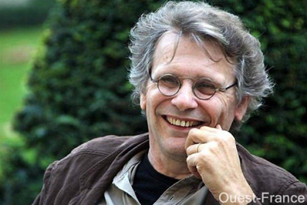 Daniel Pennac