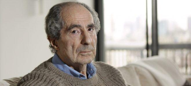 Philip Roth