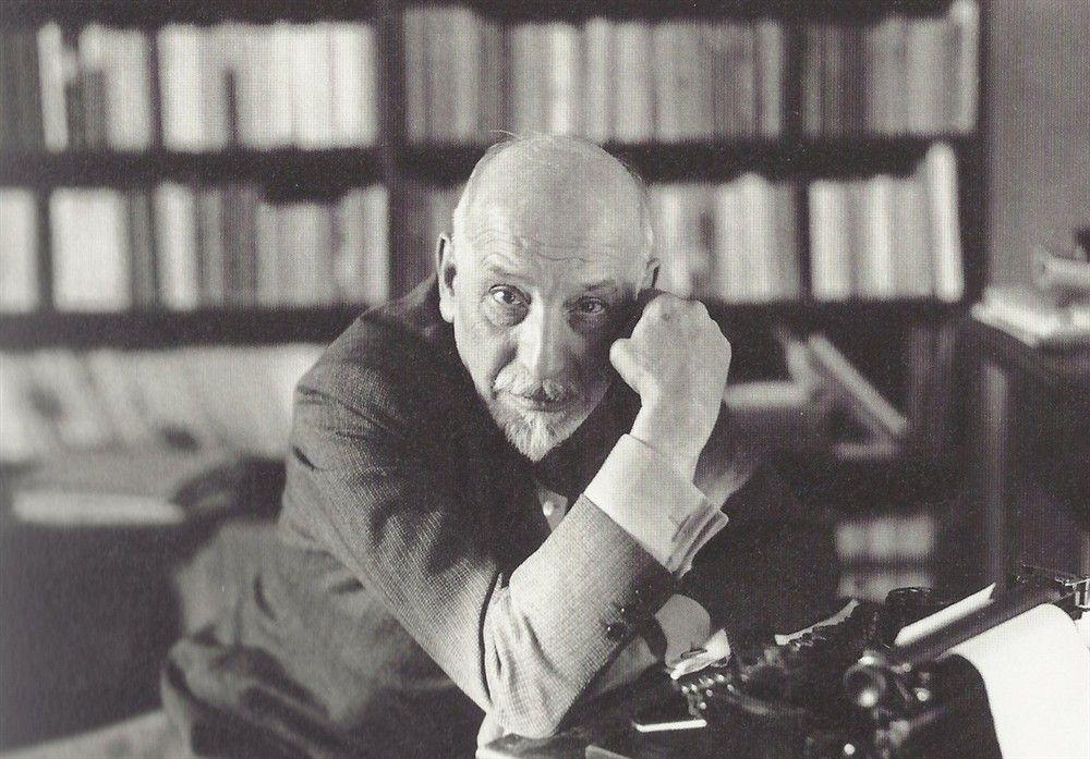 Luigi Pirandello