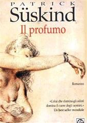 Libro "Il profumo" di Patrick Suskind