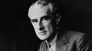 Maurice Ravel
