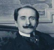 Edmond Rostand