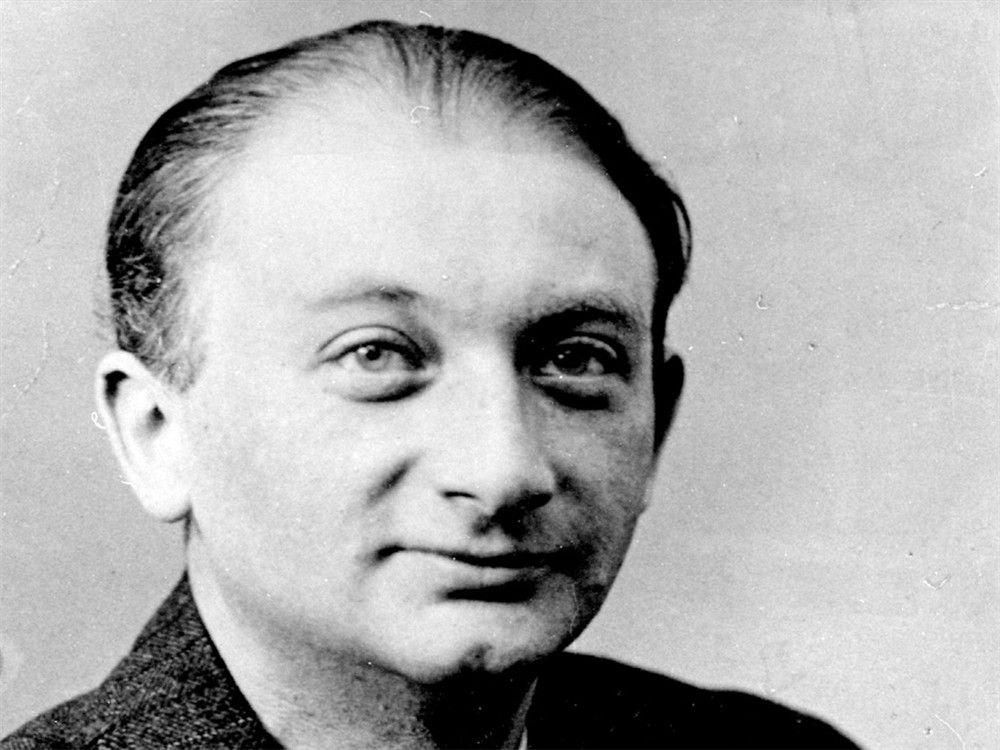 Joseph Roth