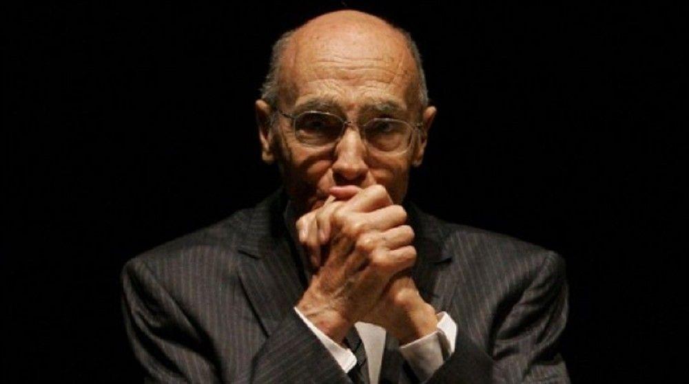 José Saramago