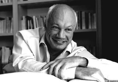 Éric-Emmanuel  Schmitt
