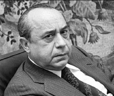 Leonardo Sciascia
