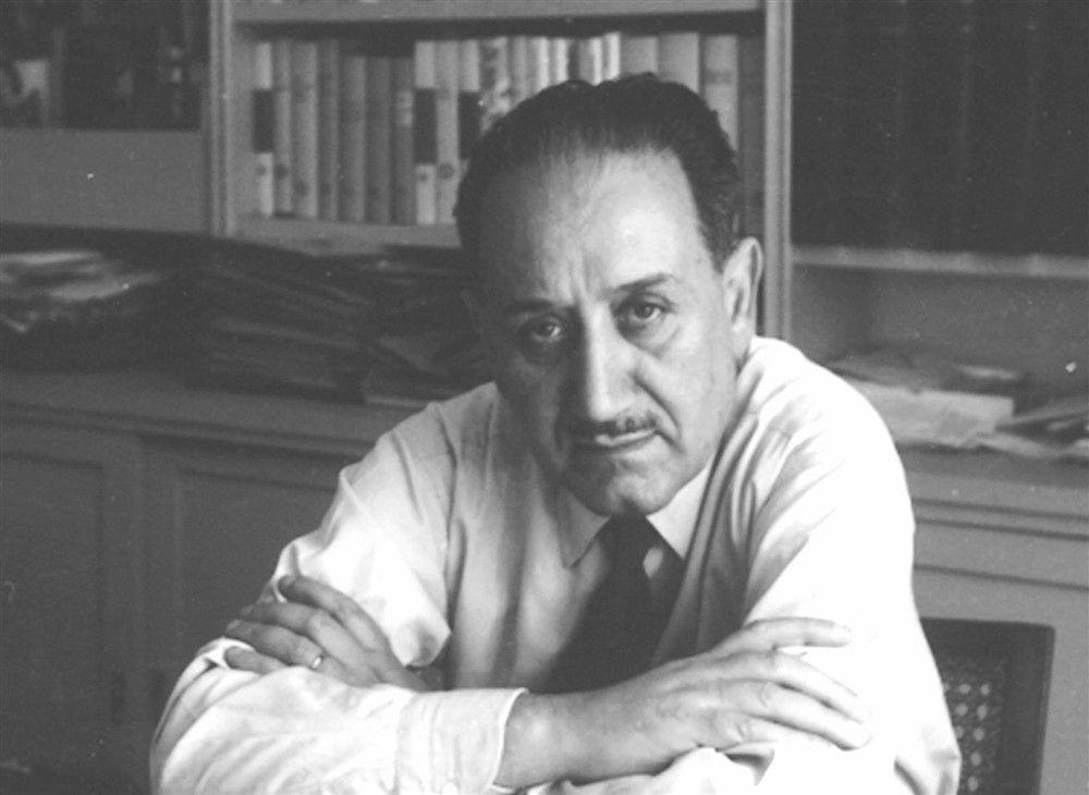 Ignazio Silone