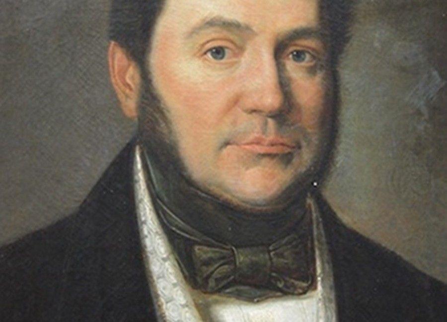 Stendhal