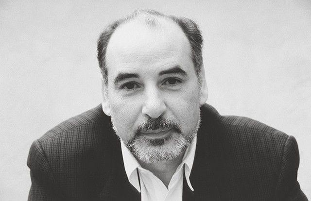 Tahar Ben Jelloun