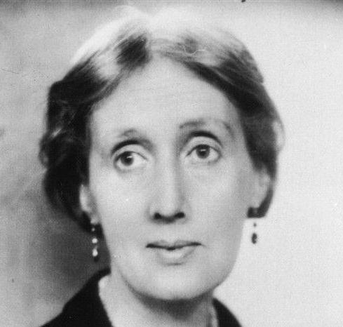 Virginia Woolf