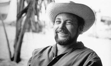 Tennessee Williams