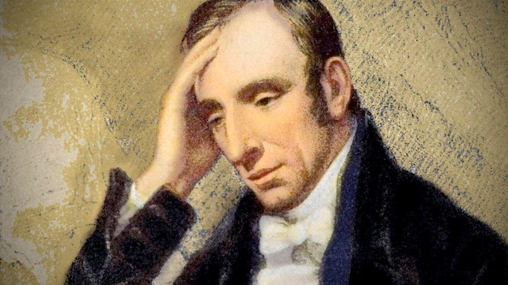 William Wordsworth