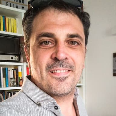 Tommaso Valente Tommaso Valente