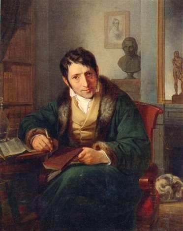 Karl Ludwig Borne