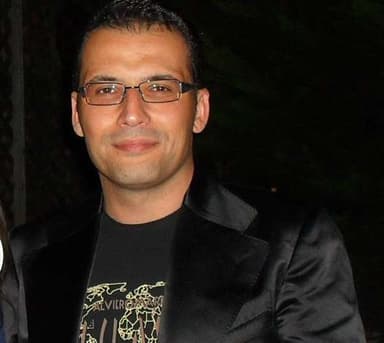 Francesco Franzese Francesco Franzese