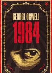 Libro "1984" di George Orwell