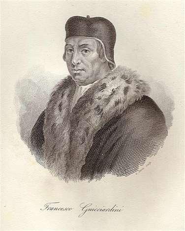 Francesco Guicciardini