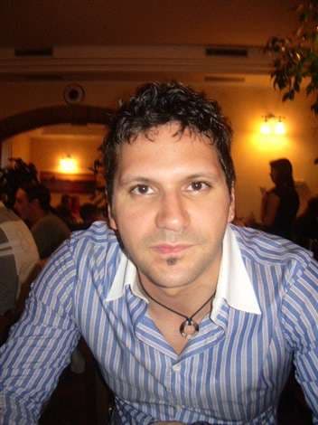 Roberto Turrinunti Roberto Turrinunti