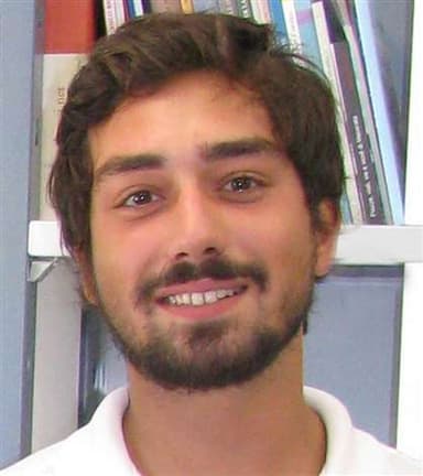 Enrico Marcucci Enrico Marcucci