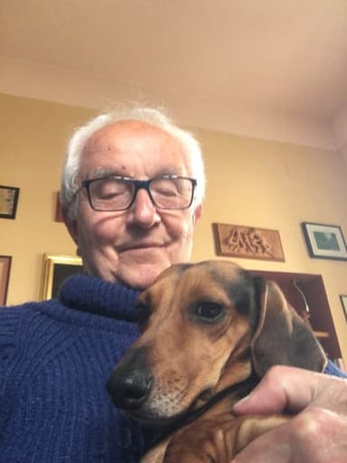 Lucio Paolo Raineri Lucio Paolo Raineri