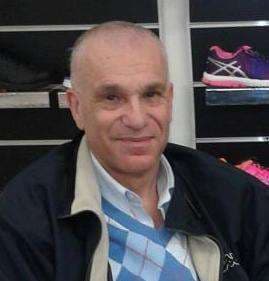 Rodolfo Fanizza Rodolfo Fanizza