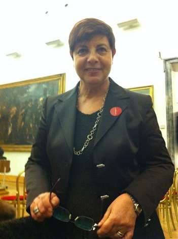 Antonia Anna Pinna Antonia Anna Pinna
