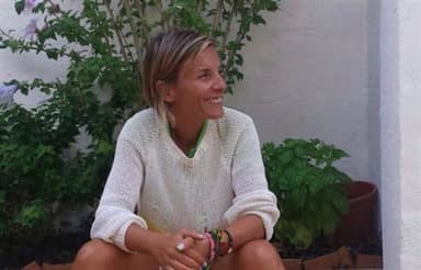Cristina Chiacchiararelli Cristina Chiacchiararelli