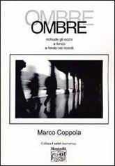 Libro "Ombre" di Marco Coppola