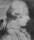 Donatien Alphonse François de Sade