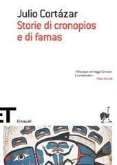 Libro "Storie di cronopios e di famas" di Julio Cortázar
