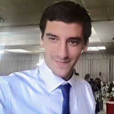 Andrea Iuliano Andrea Iuliano