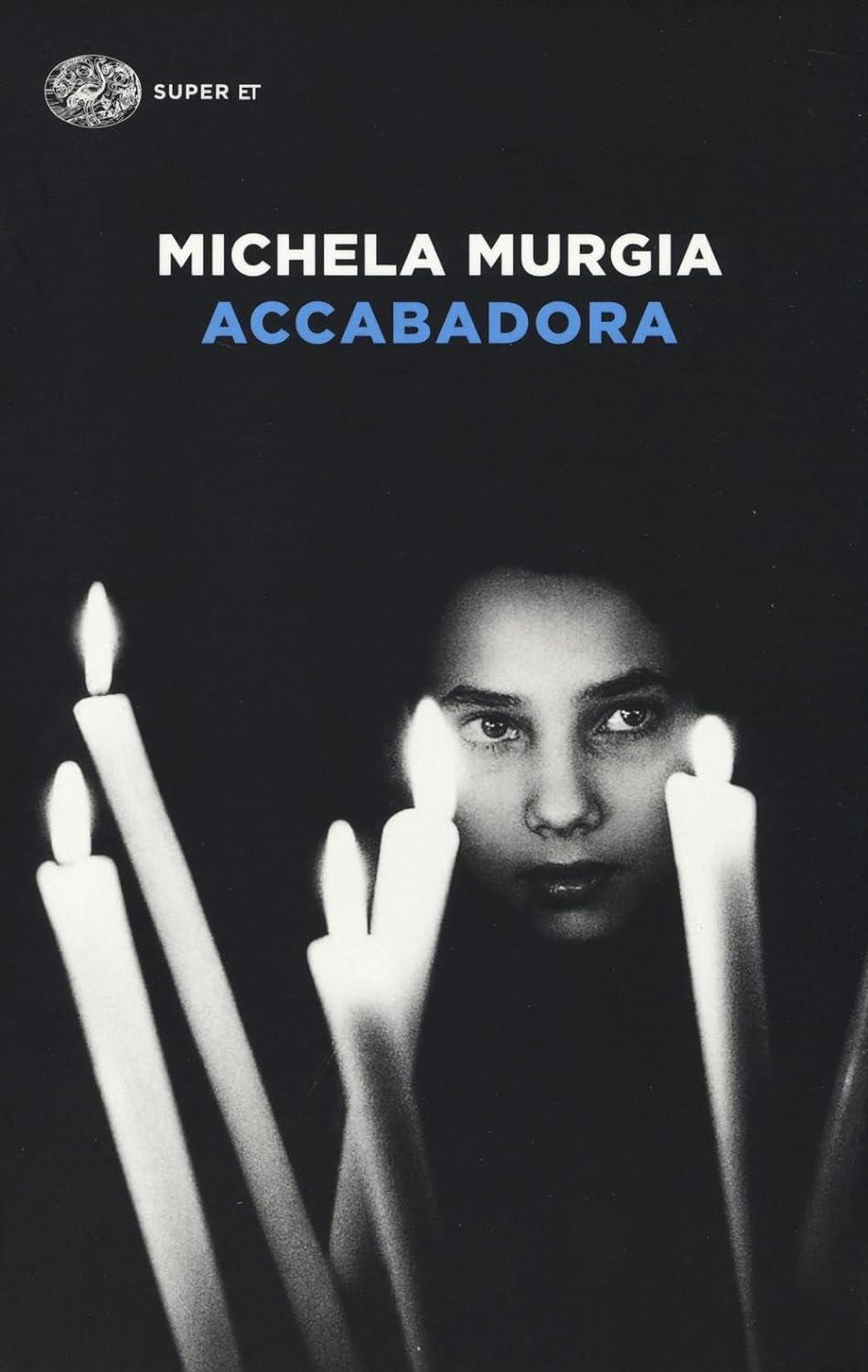 Libro "L'accabadora" di Michela Murgia