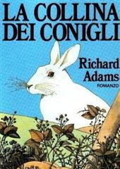 Libro "La collina dei conigli" di Richard Adams