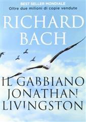 Libro "Il gabbiano Jonathan Livingston" di Richard Bach