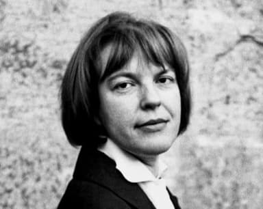 Ingeborg Bachmann Ingeborg Bachmann
