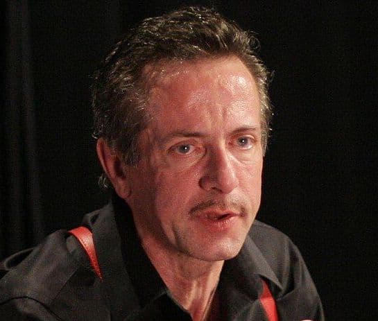 Clive Barker Clive Barker