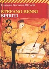 Libro "Spiriti" di Stefano Benni