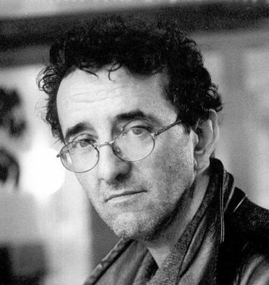 Roberto Bolaño