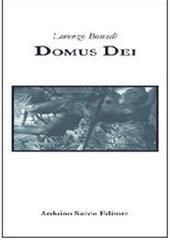 Libro "Domus Dei" di Lorenzo Bonadè