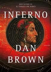 Libro "Inferno" di Dan Brown