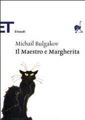 Libro "Il maestro e Margherita" di Michail Bulgakov