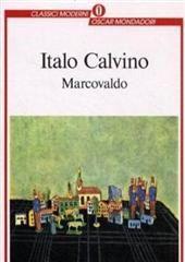 Libro "Marcovaldo" di Italo Calvino
