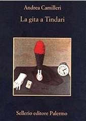 Libro "La gita a Tindari" di Andrea Camilleri