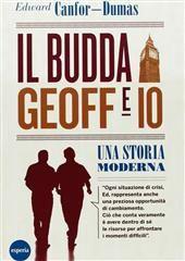 Libro "Il Budda, Geoff e io" di Edward Canfor-Dumas