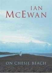 Libro "Chesil Beach" di Ian McEwan