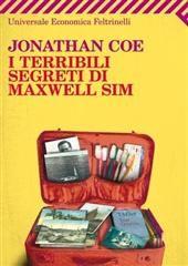 Libro "I terribili segreti di Maxwell Sim " di Jonathan Coe